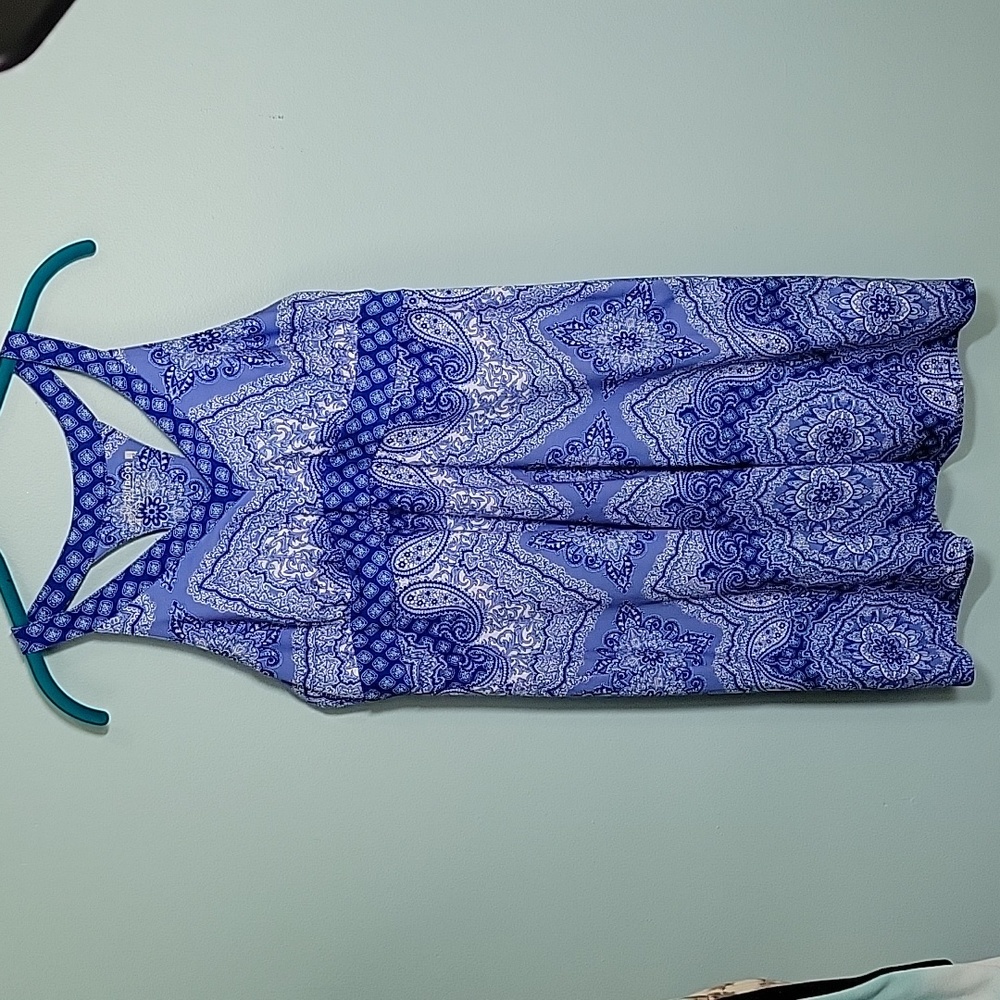 Beautiful Outdoor Lifestyle Dress